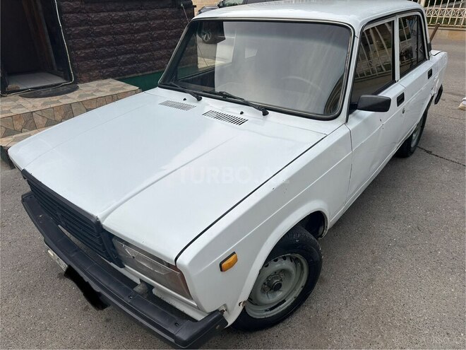 LADA (VAZ) 2107 2008, 30,000 km - 1.6 l - Bakı
