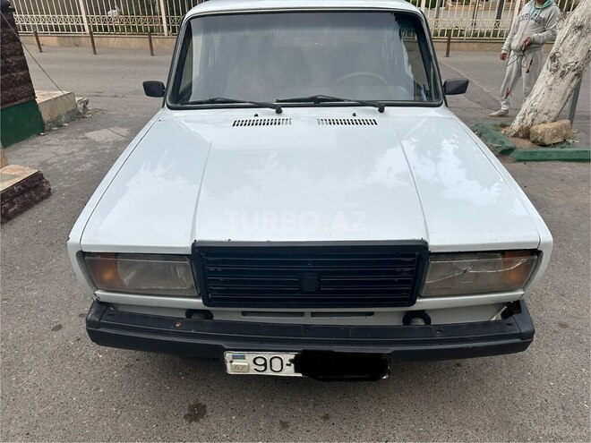 LADA (VAZ) 2107 2008, 30,000 km - 1.6 l - Bakı
