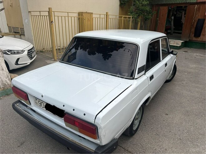 LADA (VAZ) 2107 2008, 30,000 km - 1.6 l - Bakı