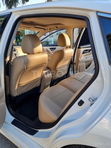 Nissan Altima 2016, 176,000 km - 2.5 l - Bakı