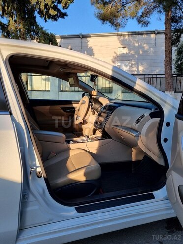 Nissan Altima 2016, 176,000 km - 2.5 l - Bakı