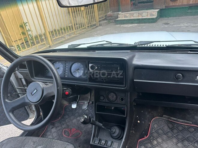 LADA (VAZ) 2107 2008, 30,000 km - 1.6 l - Bakı