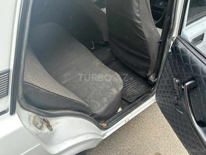 LADA (VAZ) 2107 2008, 30,000 km - 1.6 l - Bakı