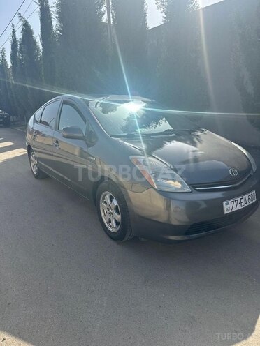 Toyota Prius 2006, 315,000 km - 1.5 l - Göygöl