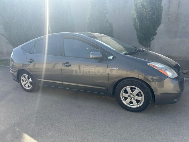 Toyota Prius 2006, 315,000 km - 1.5 l - Göygöl