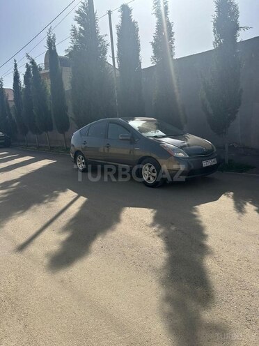 Toyota Prius 2006, 315,000 km - 1.5 l - Göygöl