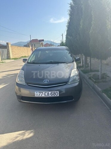 Toyota Prius 2006, 315,000 km - 1.5 l - Göygöl