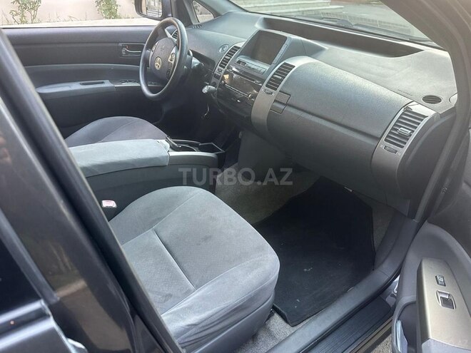 Toyota Prius 2006, 315,000 km - 1.5 l - Göygöl