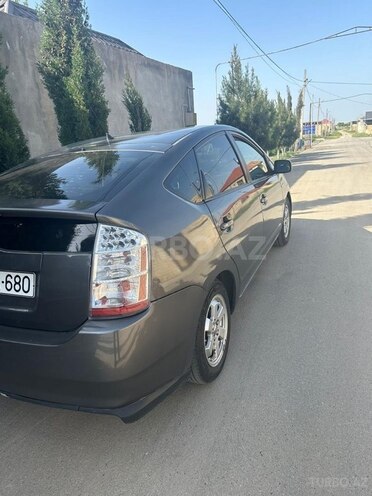 Toyota Prius 2006, 315,000 km - 1.5 l - Göygöl