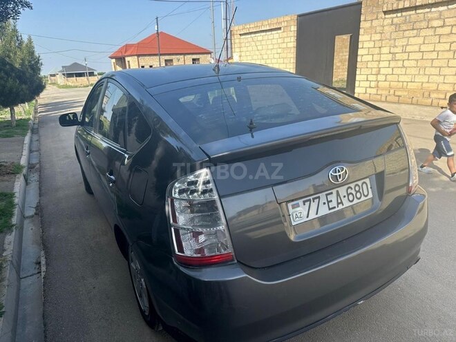 Toyota Prius 2006, 315,000 km - 1.5 l - Göygöl