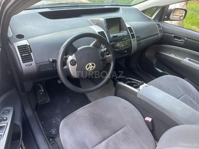 Toyota Prius 2006, 315,000 km - 1.5 l - Göygöl
