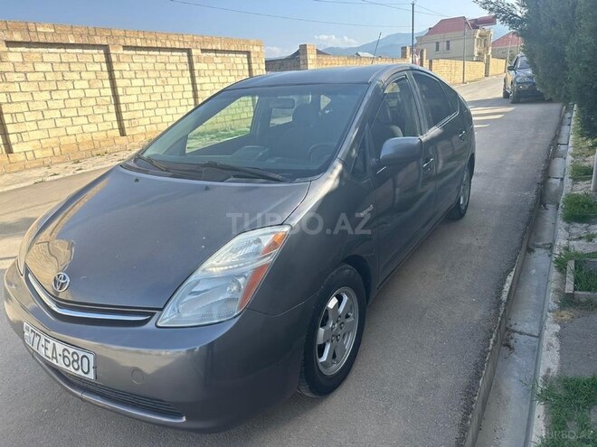Toyota Prius 2006, 315,000 km - 1.5 l - Göygöl