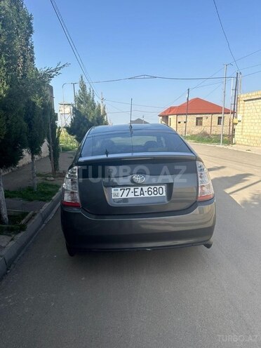 Toyota Prius 2006, 315,000 km - 1.5 l - Göygöl