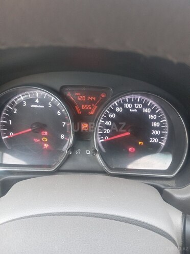 Nissan Sunny 2012, 120,150 km - 1.5 l - Bakı