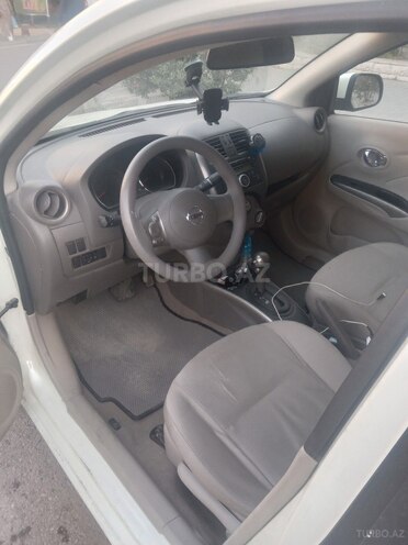 Nissan Sunny 2012, 120,150 km - 1.5 l - Bakı