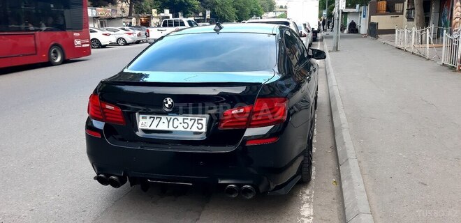 BMW 528 2013, 170,000 km - 2.0 l - Bakı