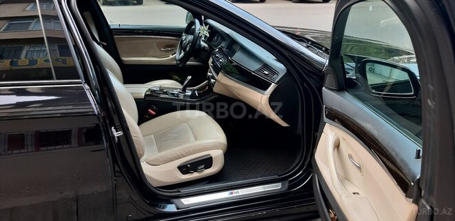 BMW 528 2013, 170,000 km - 2.0 l - Bakı