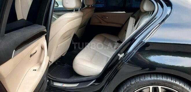 BMW 528 2013, 170,000 km - 2.0 l - Bakı
