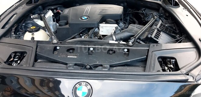 BMW 528 2013, 170,000 km - 2.0 l - Bakı