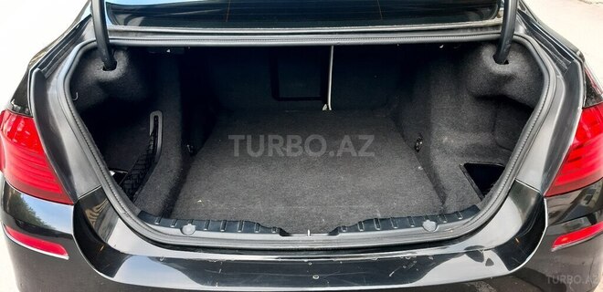 BMW 528 2013, 170,000 km - 2.0 l - Bakı