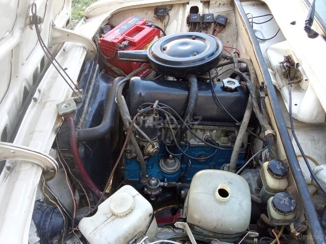 LADA (VAZ) 2106 1986, 85,000 km - 1.5 л - Ağstafa