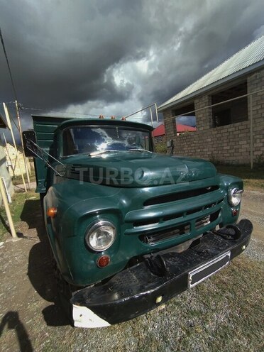 ZIL 130 1984, 350,000 km - 6.0 l - Bakı