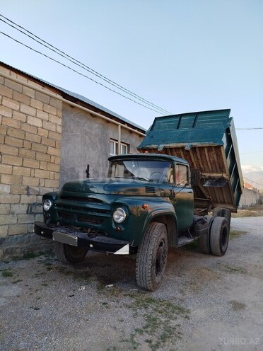 ZIL 130 1984, 350,000 km - 6.0 l - Bakı