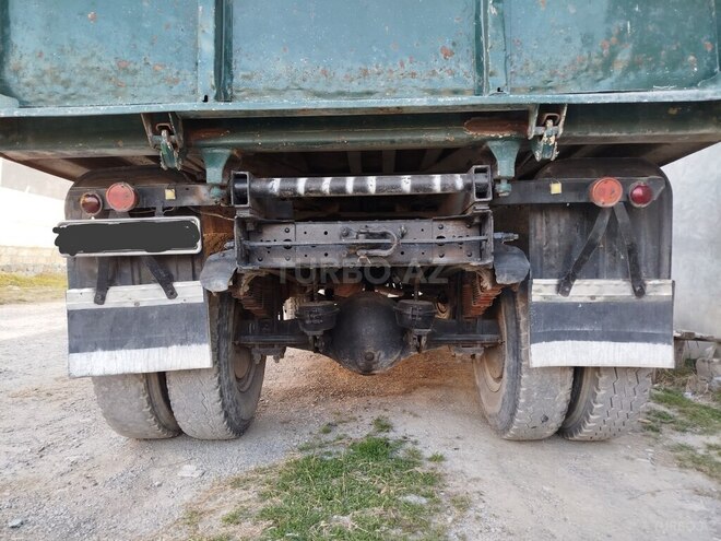 ZIL 130 1984, 350,000 km - 6.0 l - Bakı