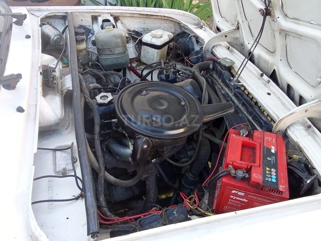 LADA (VAZ) 2106 1986, 85,000 km - 1.5 л - Ağstafa