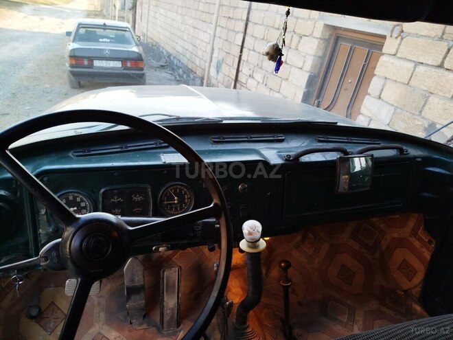 ZIL 130 1984, 350,000 km - 6.0 l - Bakı