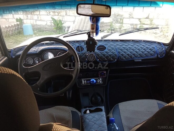 LADA (VAZ) 2106 1986, 85,000 km - 1.5 л - Ağstafa