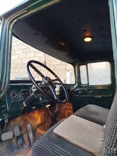ZIL 130 1984, 350,000 km - 6.0 l - Bakı