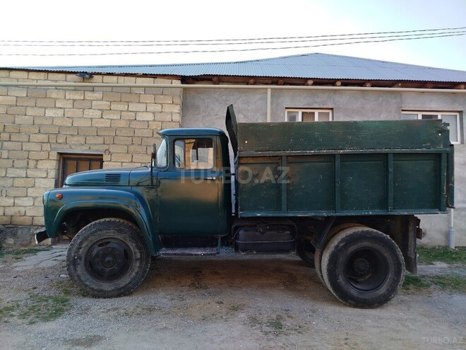 ZIL 130 1984, 350,000 km - 6.0 l - Bakı
