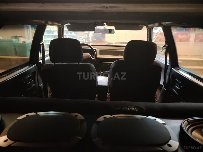 LADA (VAZ) 2109 1991, 180,000 km - 1.5 l - Salyan