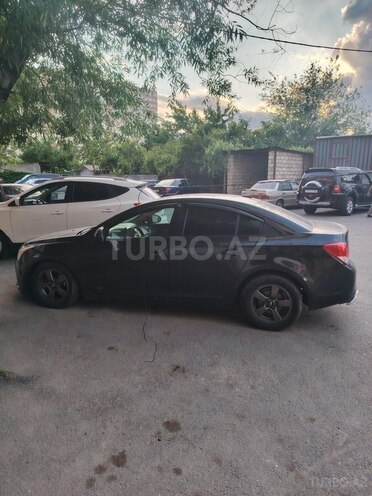 Chevrolet Cruze 2011, 289,000 km - 1.4 л - Sumqayıt