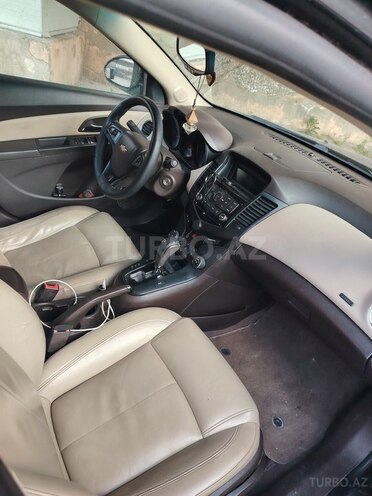 Chevrolet Cruze 2011, 289,000 km - 1.4 л - Sumqayıt