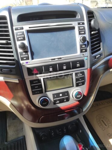 Hyundai Santa Fe 2008, 315,000 km - 2.2 л - Bakı