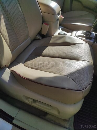 Hyundai Santa Fe 2008, 315,000 km - 2.2 л - Bakı