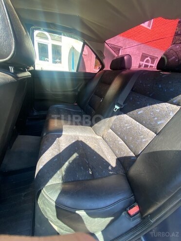 BMW 320 1994, 290,439 km - 2.0 л - Astara