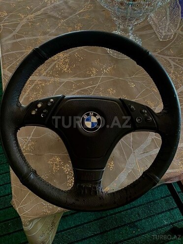 BMW 320 1994, 290,439 km - 2.0 л - Astara