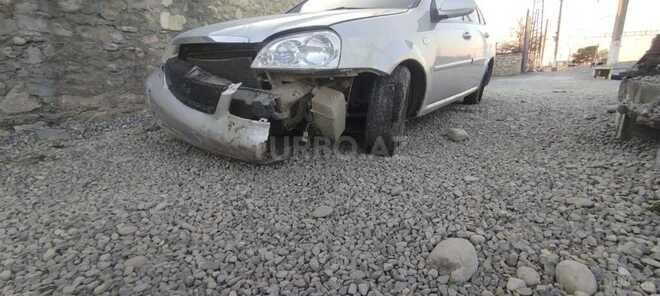 Chevrolet Lacetti-8