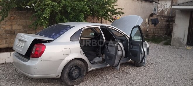 Chevrolet Lacetti-6