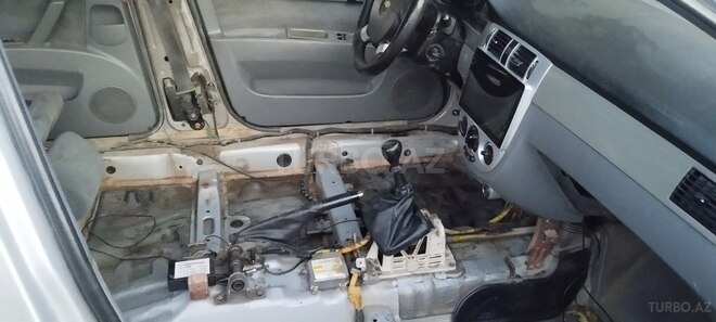 Chevrolet Lacetti-4