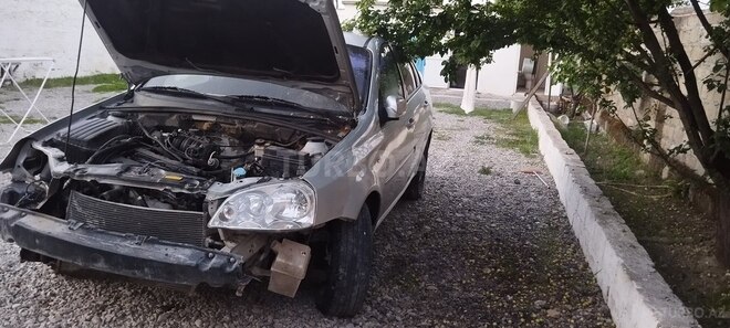 Chevrolet Lacetti-5