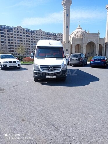 Mercedes Sprinter 515 2013, 280,000 km - 2.7 л - Bakı