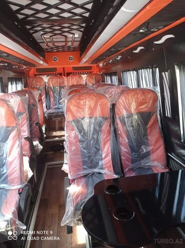 Mercedes Sprinter 515 2013, 280,000 km - 2.7 л - Bakı