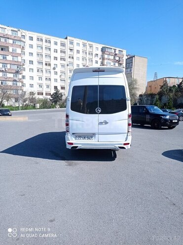 Mercedes Sprinter 515 2013, 280,000 km - 2.7 л - Bakı