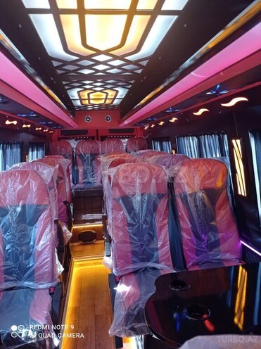 Mercedes Sprinter 515 2013, 280,000 km - 2.7 л - Bakı