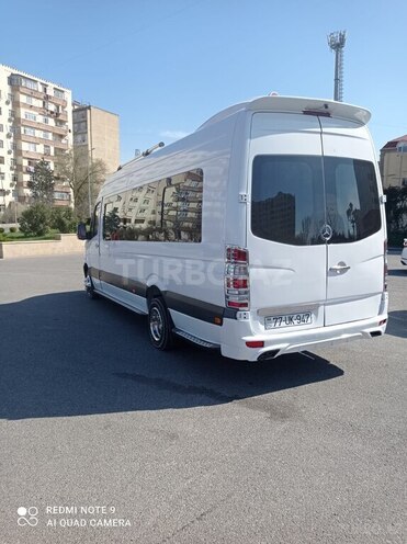 Mercedes Sprinter 515 2013, 280,000 km - 2.7 л - Bakı
