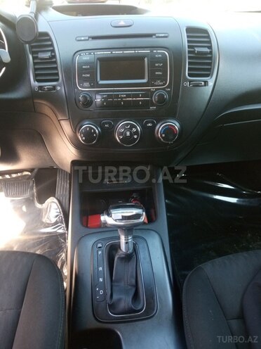 Kia Forte 2015, 144,841 km - 1.8 l - Bakı